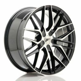 Llanta para Automovil Japan Racing JR28 Negro 20" CB 74,1 Precio: 733.79000057. SKU: B1EZB87AZS