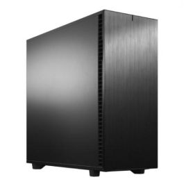 Fractal Design Define 7 XL Midi Tower Negro Fractal Design Define 7 XL Midi Tower Negro