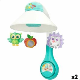 Móvil Proyector Winfun Plástico 46 x 49 x 30 cm (2 Unidades) Precio: 61.68999991. SKU: B14B2DEEND