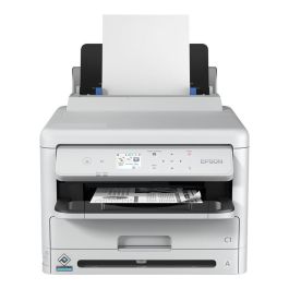 EPSON IMPRESORA WORKFORCE PRO WF-M5399DW Precio: 432.50000057. SKU: B1B7WEG89A