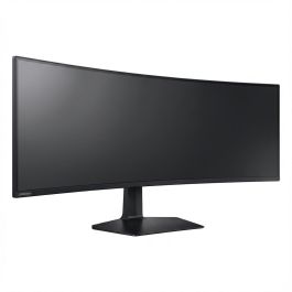 Samsung Monitores Odyssey G9 S49FG912EU (LS49FG912EUXEN) 49" Dual QHD 5120x1440 VA 1ms 144Hz Curvo Precio: 999.2906. SKU: B1J9SLKD9Q