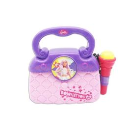 Bolso con micro, luces, ritmos y conex. mp3 Bolso con micro, luces, ritmos y conex. mp3