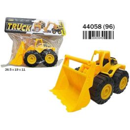 Excavadora construcción en bolsa Excavadora construcción en bolsa Precio: 1.88034. SKU: B1DNREWVPG