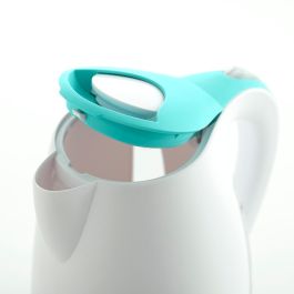 Hervidor de Agua Gallery DCook 2200 W - 1,7 L Hervidor de Agua Gallery DCook 2200 W - 1,7 L