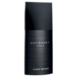 Issey Miyake Nuit D'Issey Eau de Parfum para Hombre Amaderado Especiado Vaporizador 125 ml