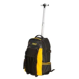 Stanley Mochila Con Ruedas Fatmax 1-79-215 24,5L 20Kg Precio: 86.49999963. SKU: S6500676