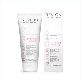 Revlon Revlonissimo Barrier Cream 100 Ml - Crema protectora para servicios de coloración Precio: 7.79000057. SKU: B1287WYMXX