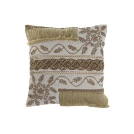 Cojin Boho DKD Home Decor 45 x 45 cm (2 Unidades) Precio: 44.5900004. SKU: B1C4RJXXB3