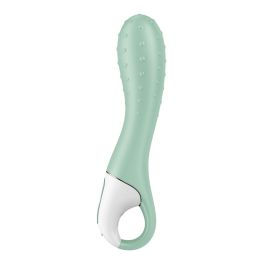 Vibrador Satisfyer Verde Precio: 76.7900001. SKU: B17PK6E4JK