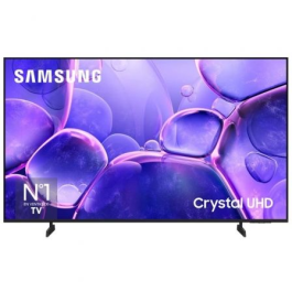 Smart TV Samsung TU55U8005FUXXC 55" 4K Ultra HD LED HDR QLED Precio: 474.68999985. SKU: B1AAC38EZR