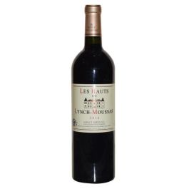 Château Lynch Moussas 2016 Saint Sauveur - Vino tinto de Burdeos Precio: 41.7450004477. SKU: B1FF5JZXNK