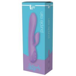Vibrador Punto G Dream Toys The Candy Shop Morado Vibrador Punto G Dream Toys The Candy Shop Morado