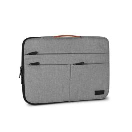 SUBBLIM Funda Air Padding 360 Sleeve 13,3-14" Light Grey Precio: 20.78999978. SKU: B14HPEXCFX