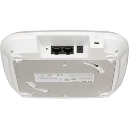 D-Link Punto de Acceso DAP-2682 AC2300 Wave 2 WiFi Doble Banda MU-MIMO Beamforming para Empresas