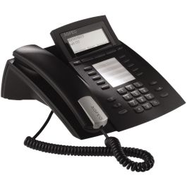 AGFEO ST 42 IP Teléfono IP Negro con cable para Escritorio/pared - 1000 entradas Ethernet LAN AGFEO ST 42 IP Teléfono IP Negro con cable para Escritorio/pared - 1000 entradas Ethernet LAN Precio: 327.49999997. SKU: B14WPMCWW4