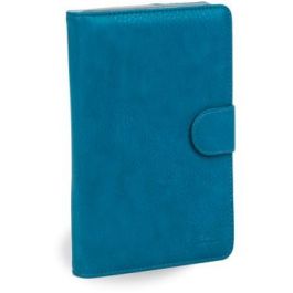 Rivacase 3017 Funda Folio para Tablet 10.1" Aquamarine, Piel Sintética, Resistente a Rayones Precio: 36.88999963. SKU: B1APDSCEJW