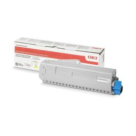 OKI TONER-Y-C824/C834/C844 OKI TONER-Y-C824/C834/C844 Precio: 193.98999994. SKU: B17TDAAS3E