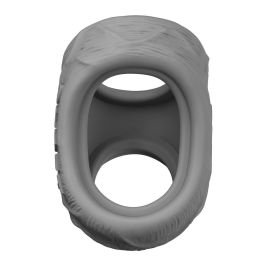 Anillo para el Pene Shaft Gris (Talla única)