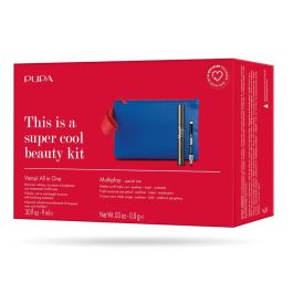 PUPA Vamp! Set de maquillaje: máscara de pestañas, lápiz de ojos y neceser Precio: 18.49999976. SKU: B1A8WTVPJK