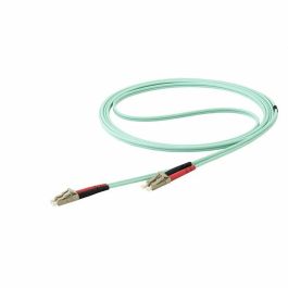 Cable fibra óptica Startech 450FBLCLC15 Precio: 62.50000053. SKU: B1GV57ZAAF