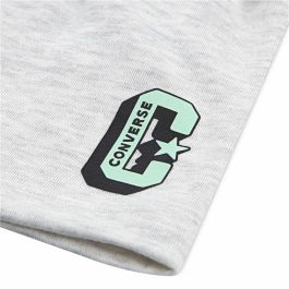 Conjunto Deportivo para Bebé Converse Cnvb Retro Remix Negro