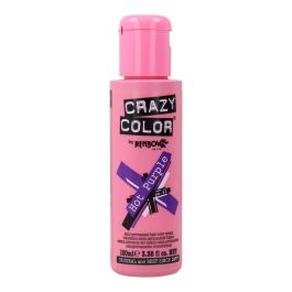 Crazy Color 62 Hot Purple Tinte Semi-Permanente para Cabello Decolorado 100 Ml Precio: 5.89000049. SKU: B13MJ9A4HM