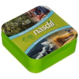 Nasdil+Filtro Dilatador Nasal Alergias 1Ud+24Filtr Precio: 18.49999976. SKU: B1A8L9D8BS