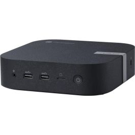 ASUS CHROMEBOX5-S3006UN i3-1220P 8GB DDR4 128GB M.2 Negro ChromeOS ASUS CHROMEBOX5-S3006UN i3-1220P 8GB DDR4 128GB M.2 Negro ChromeOS