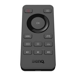 BenQ Monitor MOBIUZ EX3210U 32" UHD 4K 144Hz 1ms HDR IPS HDMI USB DP Gris