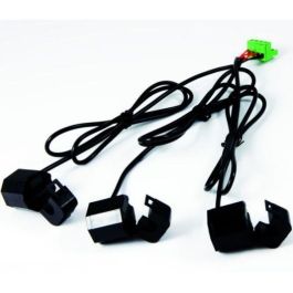 ALLNET MSR Powermeter Zubehör 50 Ampere Induktionsklemmen Set Precio: 82.58999958. SKU: B12EGQCKJT