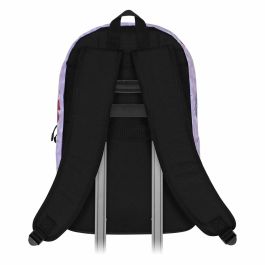 Mochila hs fan 2.2 lilo y stitch skate 31 x18 x44 cm Mochila hs fan 2.2 lilo y stitch skate 31 x18 x44 cm