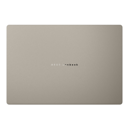 ASUS Zenbook A14 OLED UX3407QA-QD283W - Portátil 14" WUXGA, Snapdragon X, 32GB RAM, 1TB SSD, Windows 11 Home, Beige Zabriskie ASUS Zenbook A14 OLED UX3407QA-QD283W - Portátil 14" WUXGA, Snapdragon X, 32GB RAM, 1TB SSD, Windows 11 Home, Beige Zabriskie