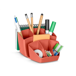 Cep Organizador Terra Nova, 8 Departamentos, Terracota, 143x158x93 mm Precio: 17.5000001. SKU: B1C7QPK3GQ