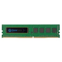 CoreParts 4GB DDR4 2400Mhz Módulo de Memoria DIMM para HP Precio: 56.58999995. SKU: B1ENFZBWZH