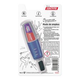 Loctite Sg3 Creative Pen Adhesivo Instantáneo 4 gr