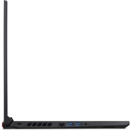 PC portátil para juegos - ACER - Nitro 5 AN517-54-57SF -17.3 FHD IPS 144Hz - Core i5-11400H - 16GB RAM - 512 GB SSD - RTX 3070 - Sin windows PC portátil para juegos - ACER - Nitro 5 AN517-54-57SF -17.3 FHD IPS 144Hz - Core i5-11400H - 16GB RAM - 512 GB SSD - RTX 3070 - Sin windows