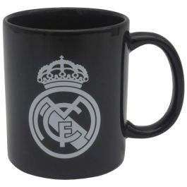 CYP Brands Taza Real Madrid 330ml de Cerámica Precio: 8.49999953. SKU: B19YKQS7S6
