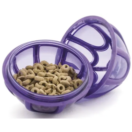 Petsafe Bola Busy Buddy Kibble Nibble M-L Precio: 16.89000038. SKU: B1DLZ9L5SM