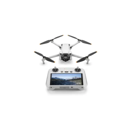 Dji Mini 3 Drone Compacto y Ultraligero Vídeo 4K HDR Precio: 531.79000028. SKU: B1FVJQCQP3