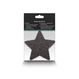 Pezoneras NS Novelties Multicolor Estrellas Pezoneras NS Novelties Multicolor Estrellas