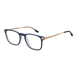 Montura de Gafas Hombre Bulget BGY6008 49H03 Montura de Gafas Hombre Bulget BGY6008 49H03