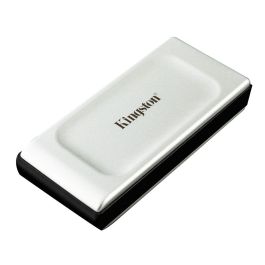 Disco Duro Externo Solido Ssd Kingston Disco Duro Externo Solido Ssd Kingston