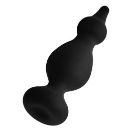 Plug Anal Forto Negro