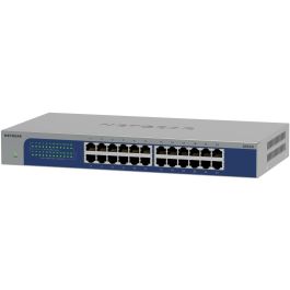 Netgear GS524v3 Conmutador Gigabit Ethernet de 24 Puertos Precio: 144.89000042. SKU: B15TLLR7GG