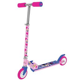 Patinete Scooter Minnie Mouse