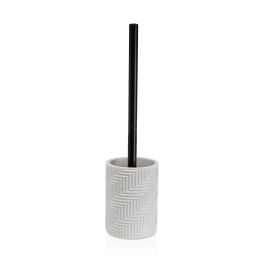 Escobilla para el Baño Versa Resina 9,6 x 37 x 9,6 cm Precio: 17.5000001. SKU: B1ECP54JKD