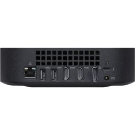 ASUS CHROMEBOX5-S7009UN Mini PC Intel Core i7-1260P 12ª Gen 16GB DDR4 256GB NVMe SSD ChromeOS Negro