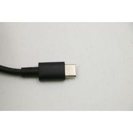 Lenovo Cargador USB Tipo C 45W (20V 2.25A)