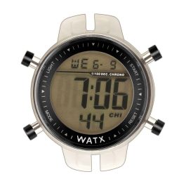 Reloj Hombre Watx & Colors RWA1005 Gris Precio: 67.99000043. SKU: B18Q39DYSA