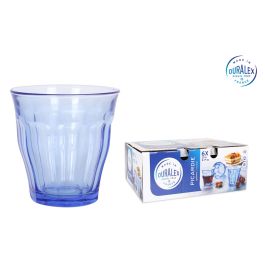 Duralex Set 6 Vasos 25 cl Picardie (12 Cajas) Precio: 109.89999966. SKU: B14SEJ8HKH